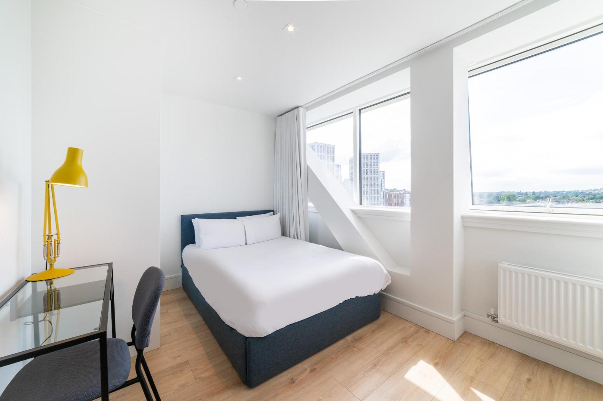 Апартаменти Stylish Retreats On Olympic Way Лондон Екстер'єр фото