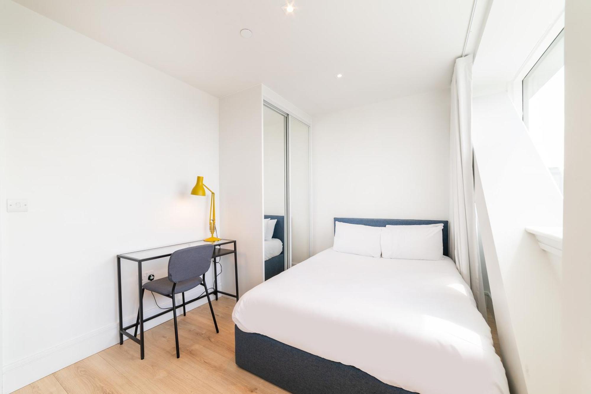 Апартаменти Stylish Retreats On Olympic Way Лондон Екстер'єр фото